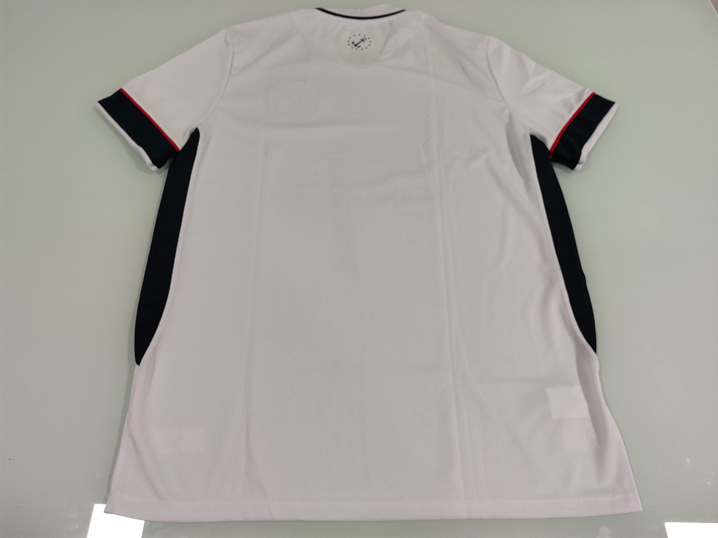Linda Camisa do Remo - Uniforme 2 - Modelo Jogador
