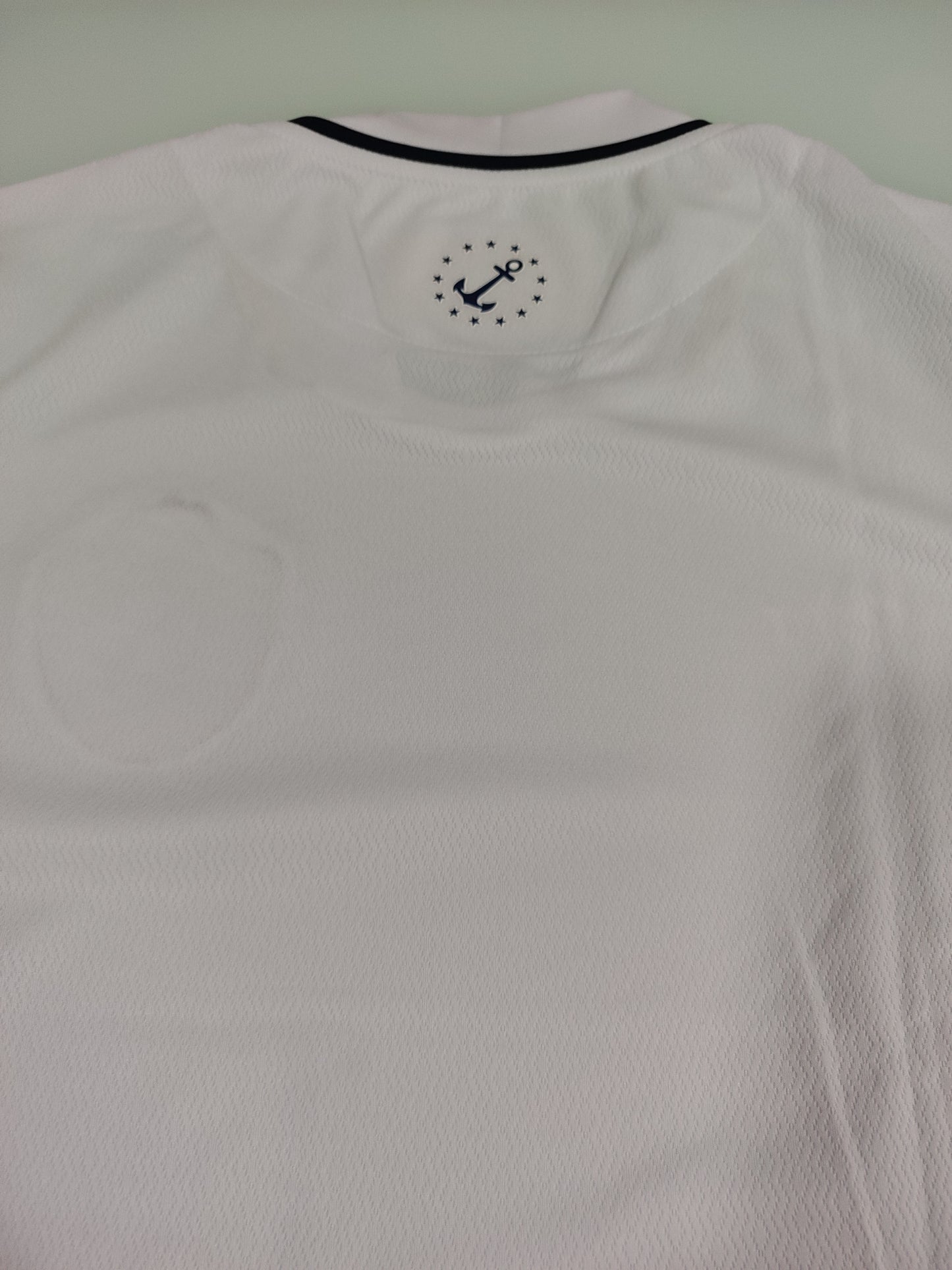 Linda Camisa do Remo - Uniforme 2 - Modelo Jogador