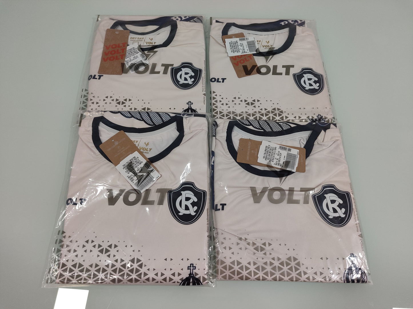 Fantástica Camisa do Remo – Edição Especial Círio de Nazaré