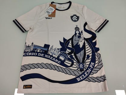 Fantástica Camisa do Remo – Edição Especial Círio de Nazaré