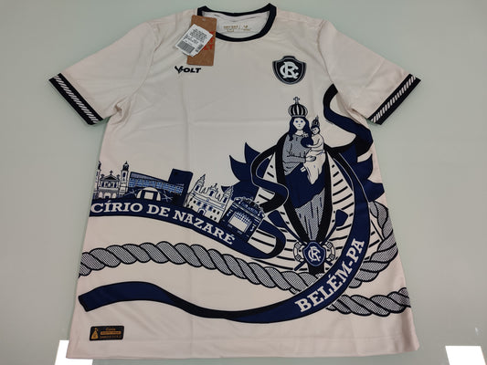 Fantástica Camisa do Remo – Edição Especial Círio de Nazaré