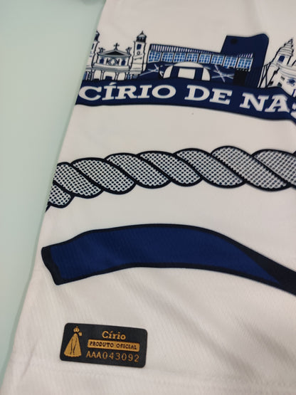 Fantástica Camisa do Remo – Edição Especial Círio de Nazaré