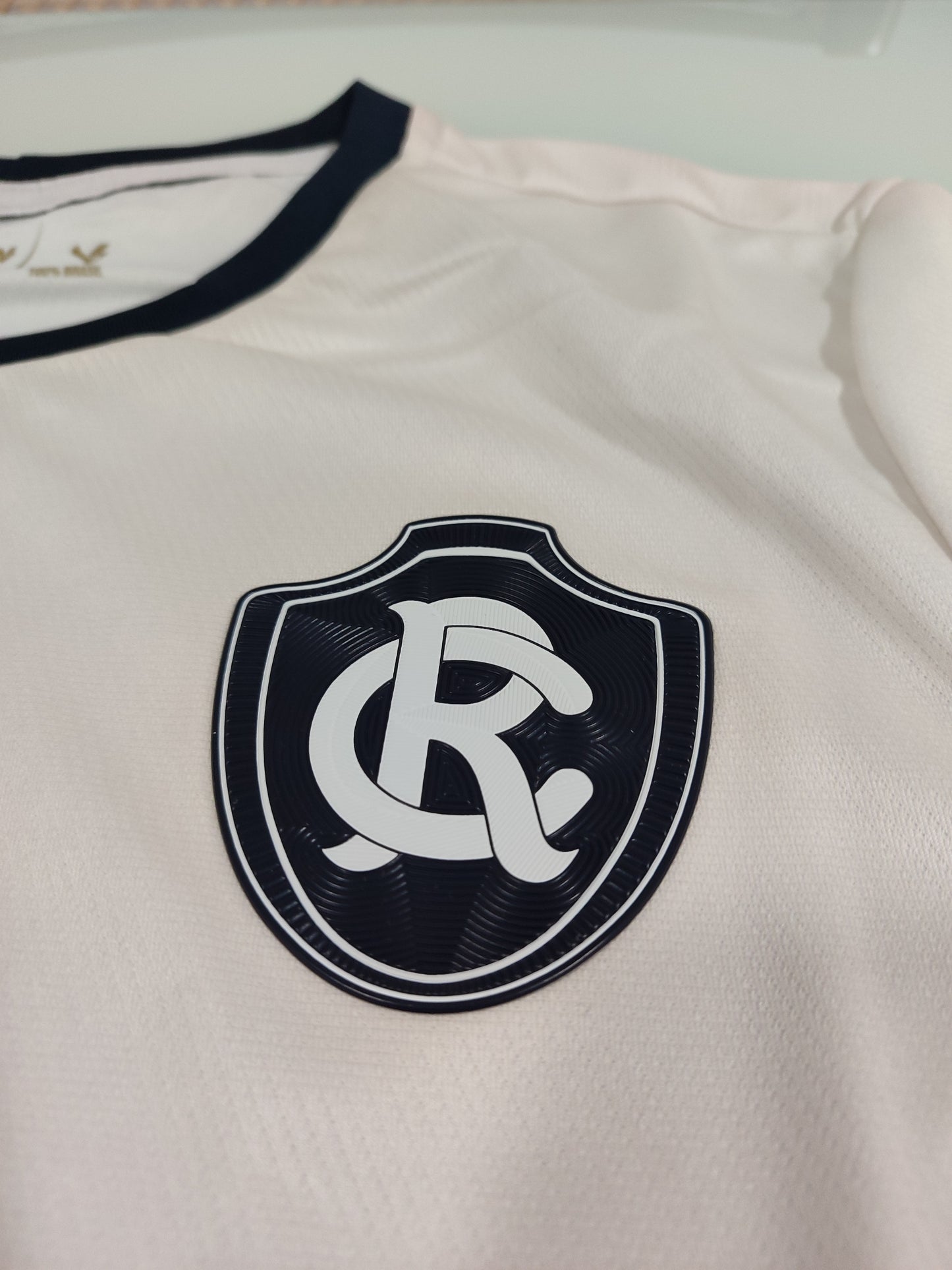 Fantástica Camisa do Remo – Edição Especial Círio de Nazaré
