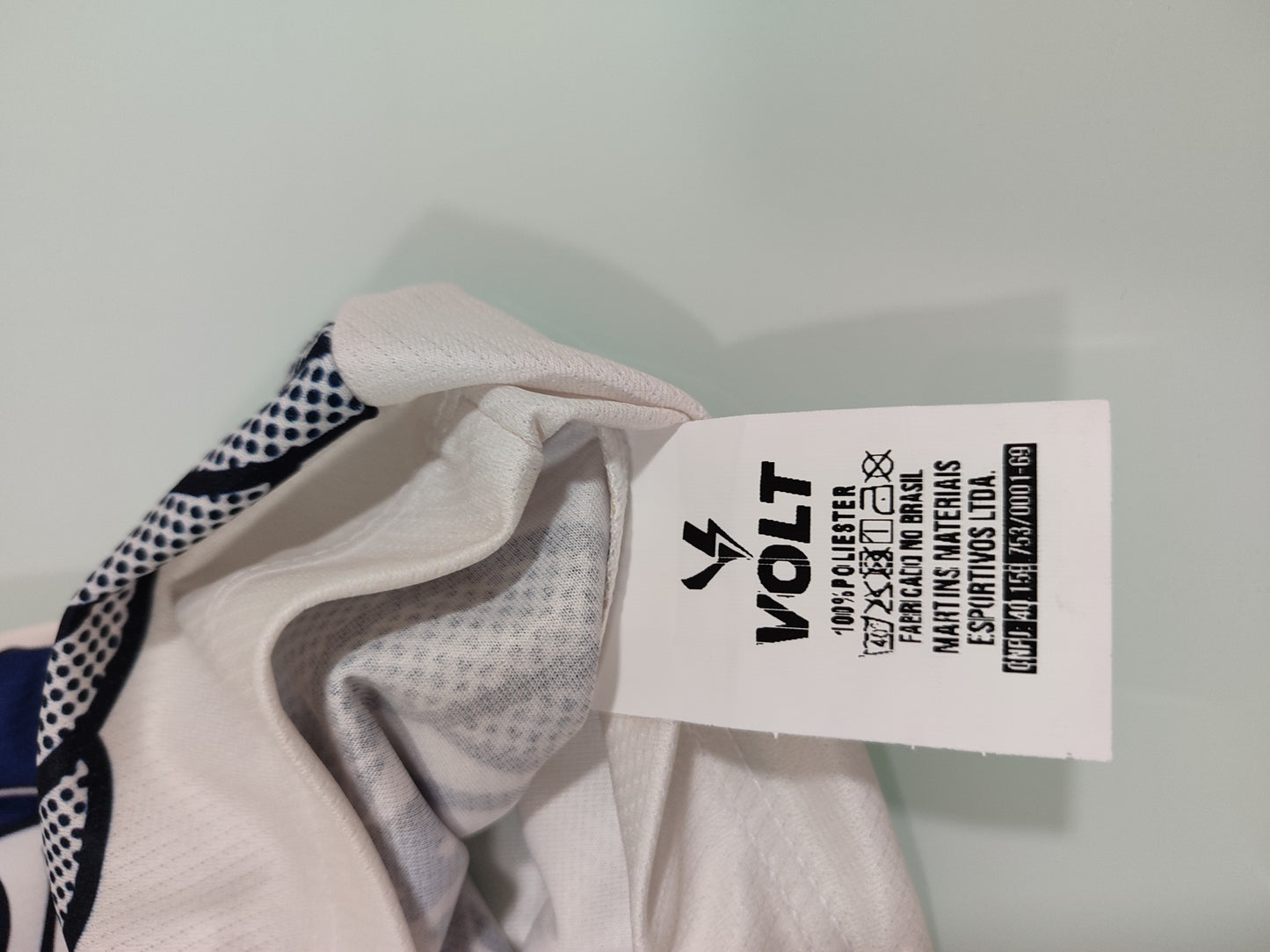 Fantástica Camisa do Remo – Edição Especial Círio de Nazaré