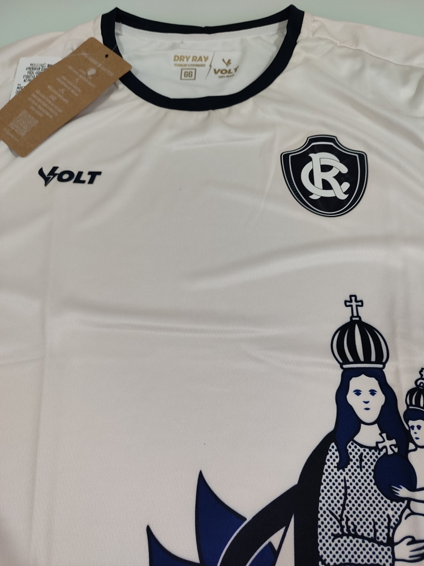 Fantástica Camisa do Remo – Edição Especial Círio de Nazaré