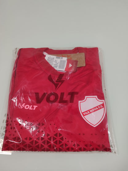 Bela Camisa do Vila Nova – 2024/2025