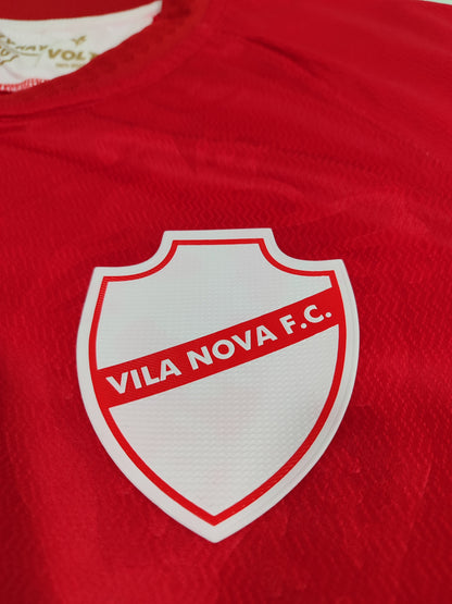 Bela Camisa do Vila Nova – 2024/2025