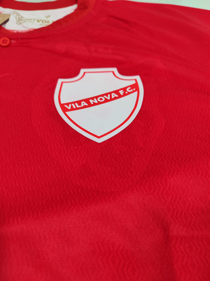 Bela Camisa do Vila Nova – 2024/2025