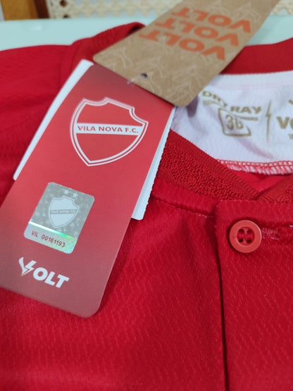 Bela Camisa do Vila Nova – 2024/2025