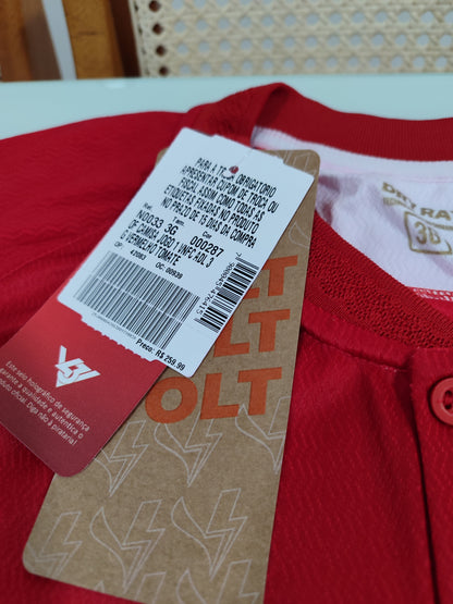 Bela Camisa do Vila Nova – 2024/2025