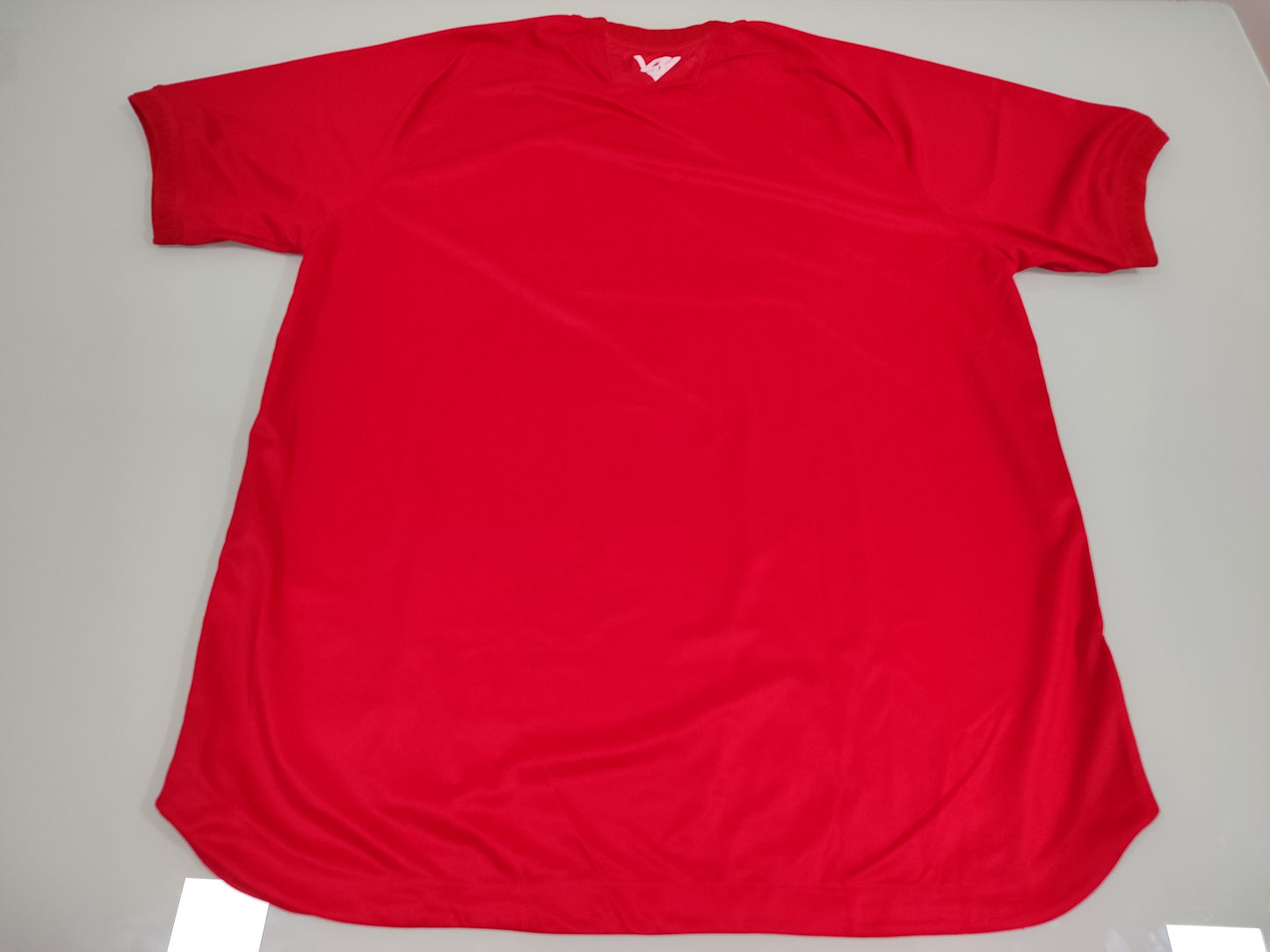 Bela Camisa do Vila Nova – 2024/2025