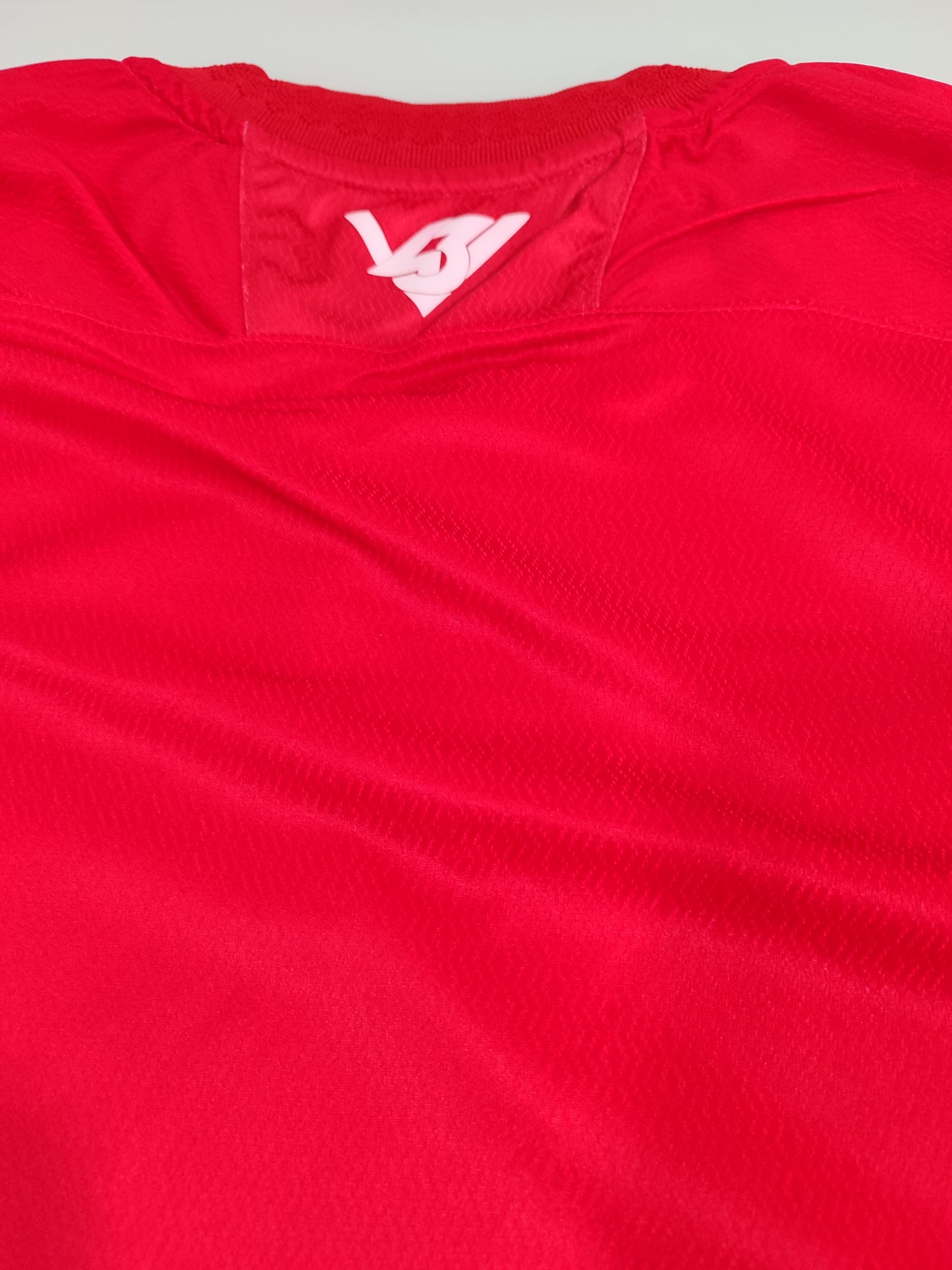 Bela Camisa do Vila Nova – 2024/2025