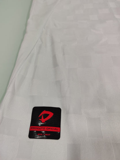 Bela Camisa do Atlético Goianiense - Uniforme 2 -  Preparada pra Jogo