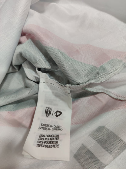 Bela Camisa do Atlético Goianiense - Uniforme 2 -  Preparada pra Jogo