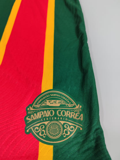 Bela Camisa do Sampaio Corrêa - Centenário -  Preparada pra Jogo
