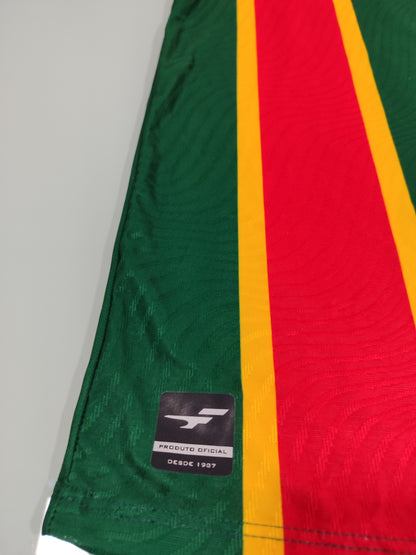 Bela Camisa do Sampaio Corrêa - Centenário -  Preparada pra Jogo