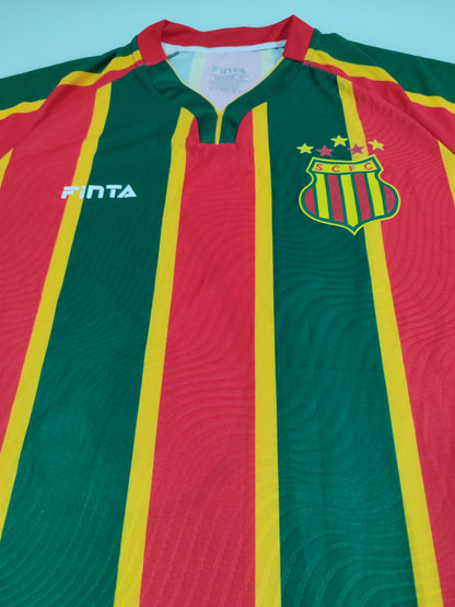 Bela Camisa do Sampaio Corrêa - Centenário -  Preparada pra Jogo