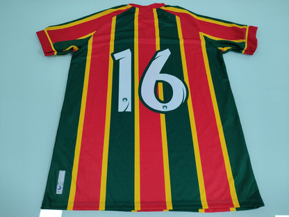 Bela Camisa do Sampaio Corrêa - Centenário -  Preparada pra Jogo