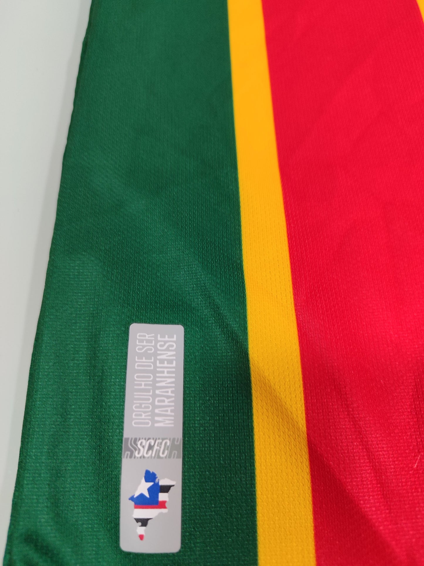 Bela Camisa do Sampaio Corrêa - Centenário -  Preparada pra Jogo