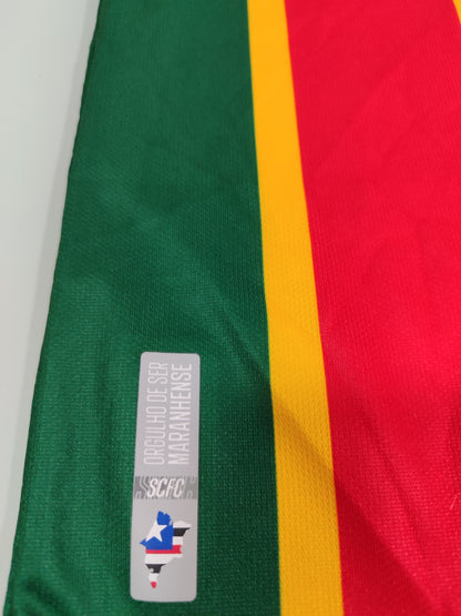 Bela Camisa do Sampaio Corrêa - Centenário -  Preparada pra Jogo