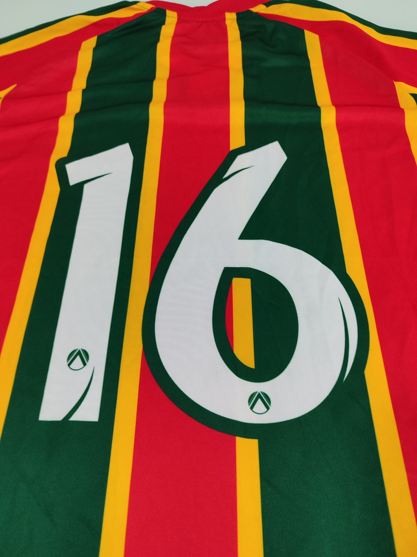 Bela Camisa do Sampaio Corrêa - Centenário -  Preparada pra Jogo