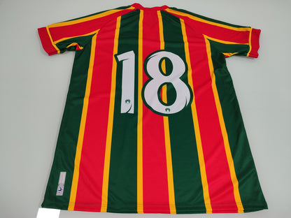 Bela Camisa do Sampaio Corrêa - Centenário -  Preparada pra Jogo