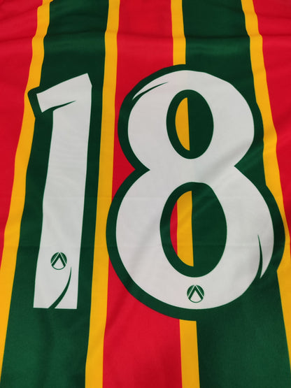 Bela Camisa do Sampaio Corrêa - Centenário -  Preparada pra Jogo