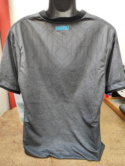 Camisa Napoli 2024-2025 Third