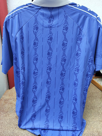 Camisa Deportes Concepción Chile 2025 Copa Chile