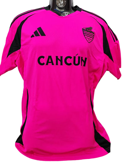 Cancun FC 2024 2025 Third
