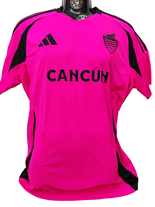 Cancun FC 2024 2025 Third