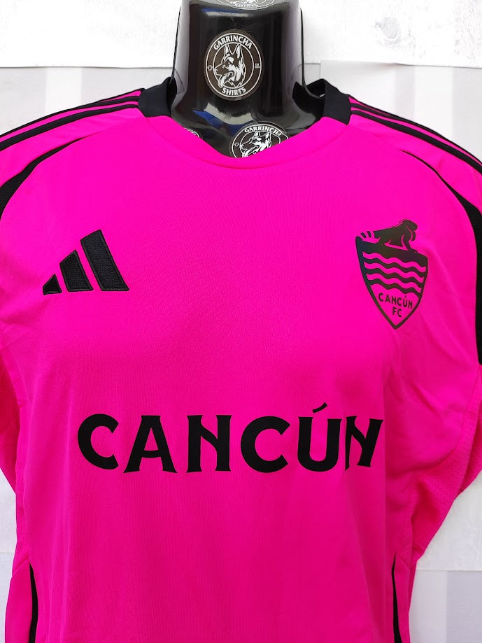 Cancun FC 2024 2025 Third