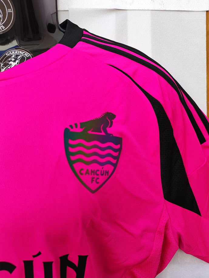 Cancun FC 2024 2025 Third