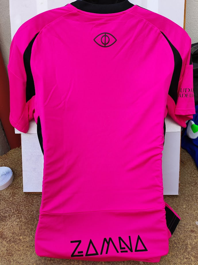 Cancun FC 2024 2025 Third