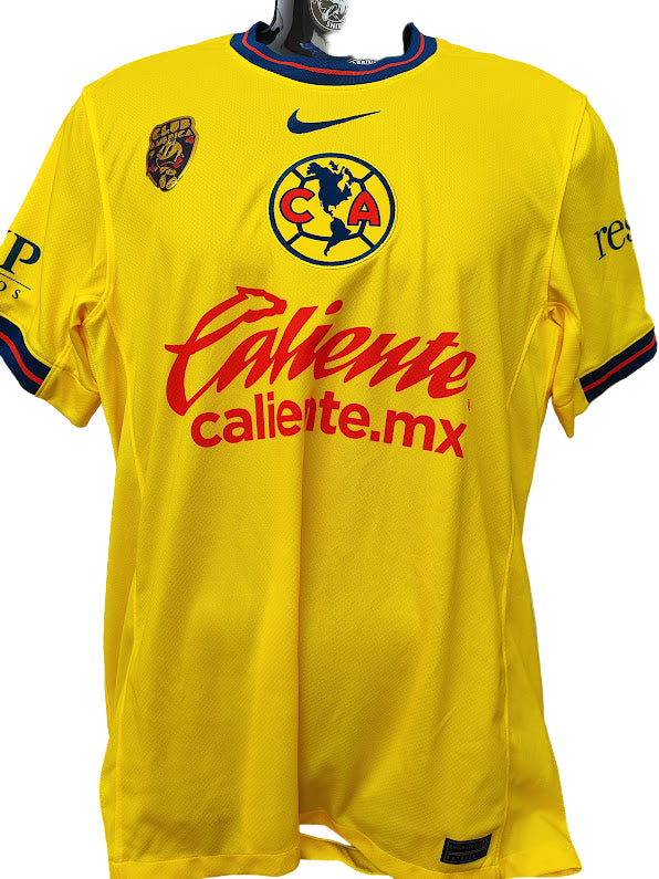 CAMISA CLUB AMÉRICA (MÉXICO) HOME 2024