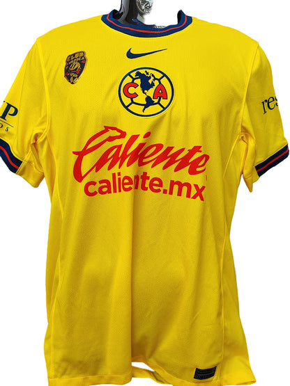 CAMISA CLUB AMÉRICA (MÉXICO) HOME 2024