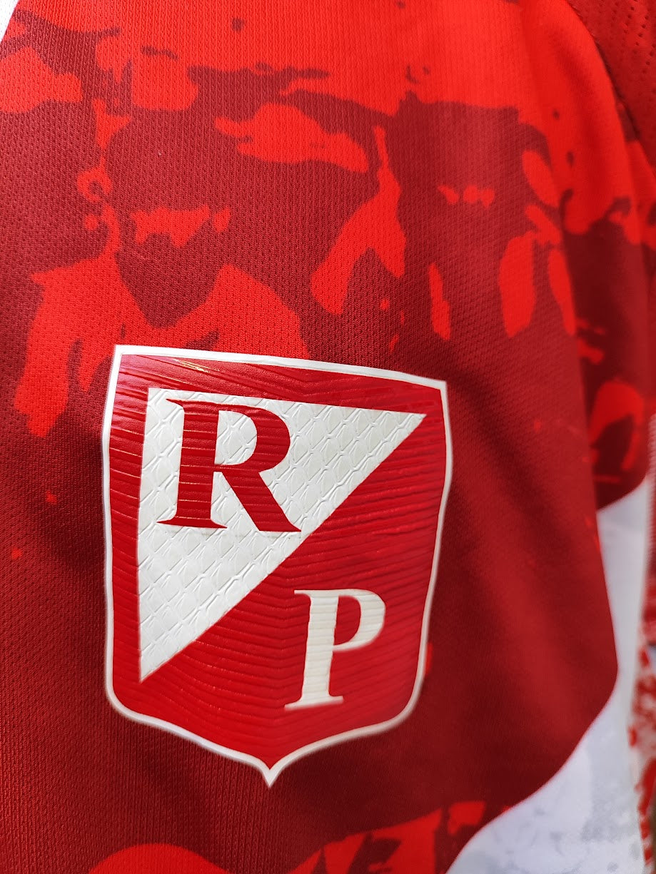 Camisa River Plate Paraguay