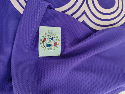 Raridade - Camisa do Saprissa - Costa Rica - Usada em Jogo - anos 2000