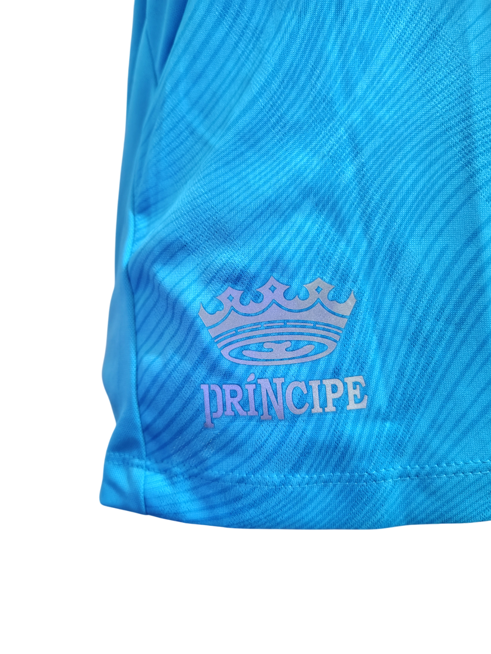 Santos modelo third torcedor 2025