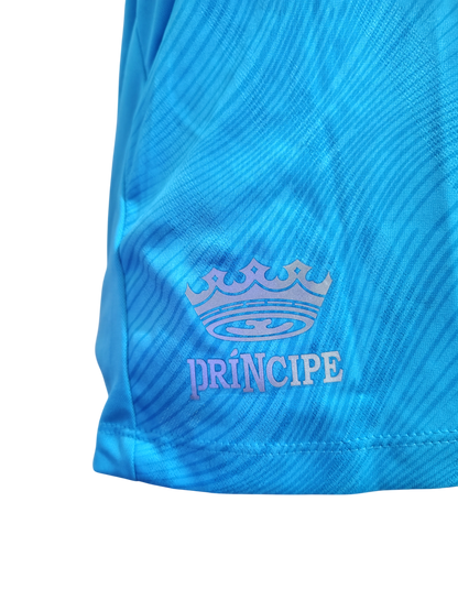 Santos modelo third torcedor 2025