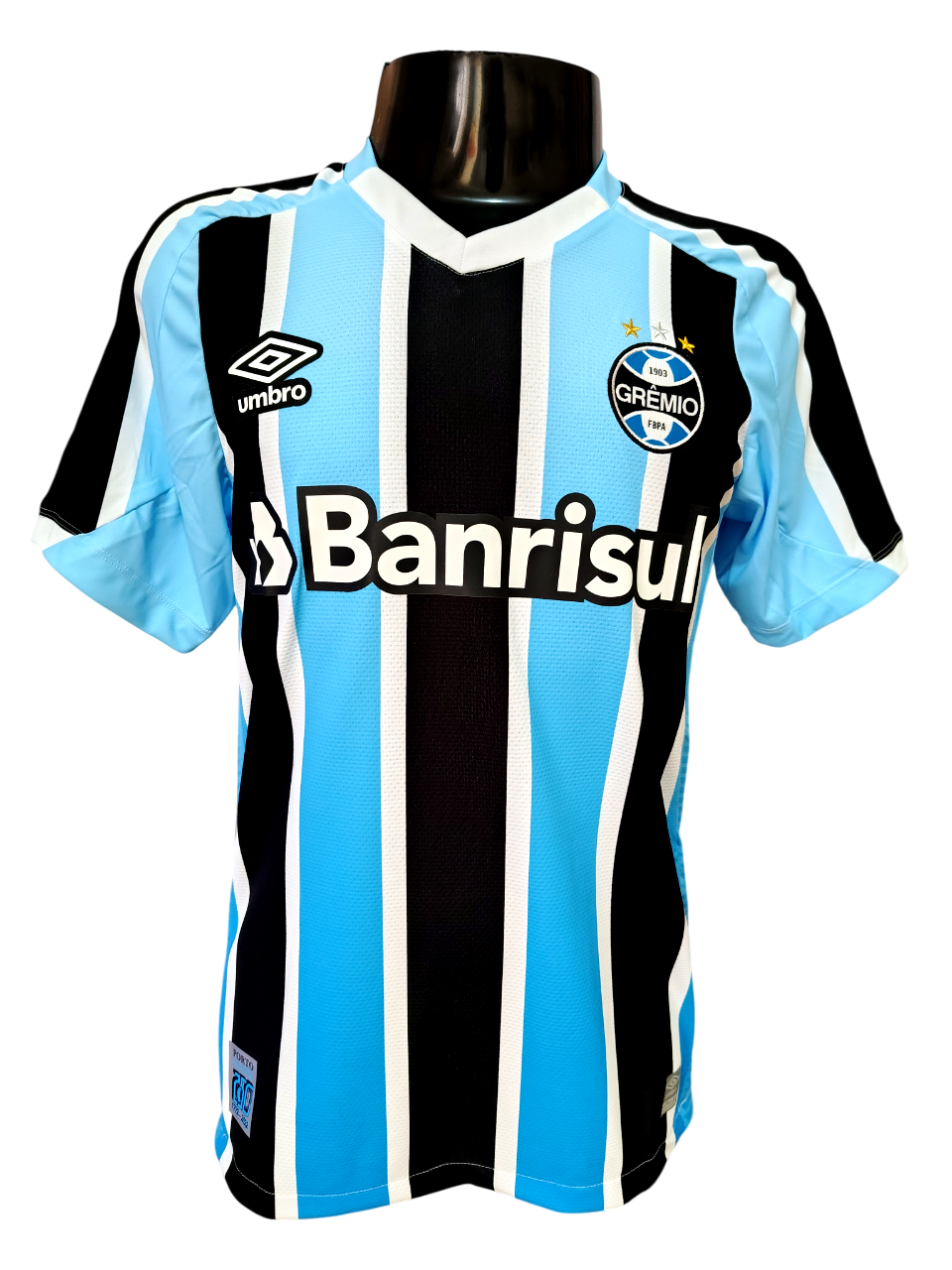 Gremio home 2022 Torcedor