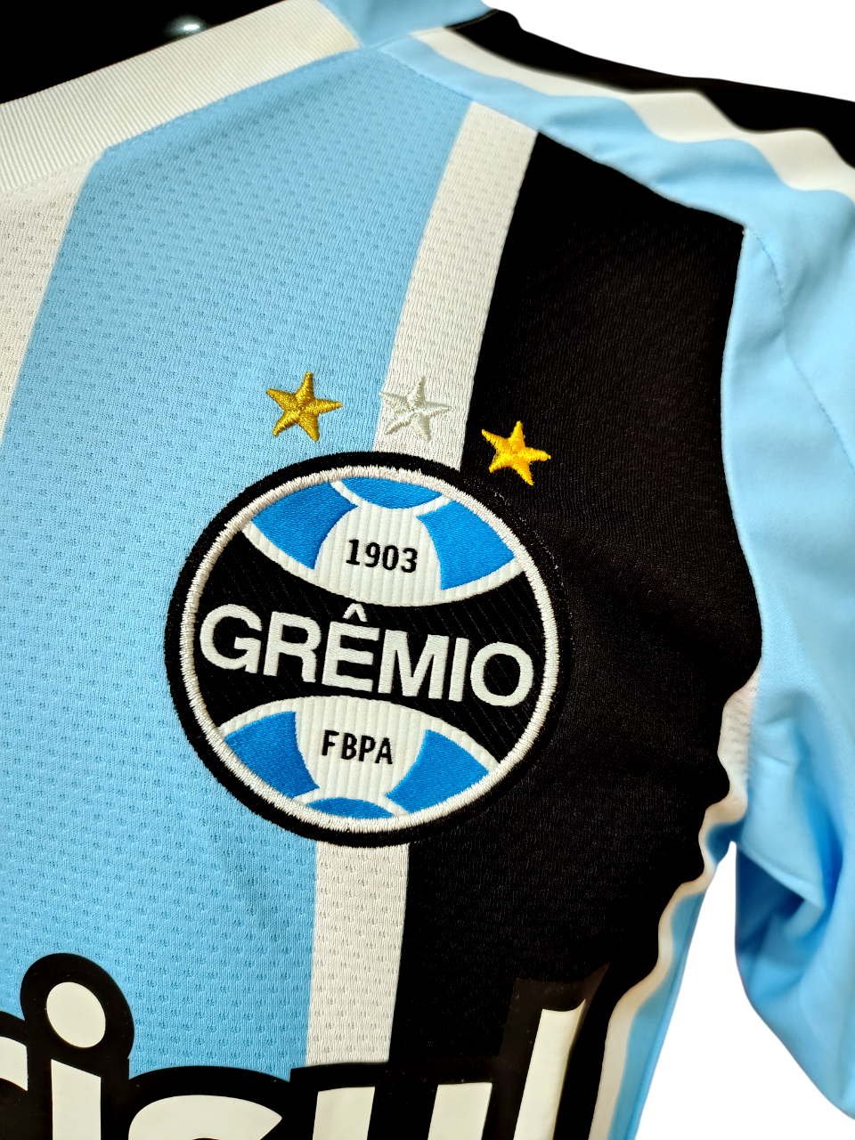 Gremio home 2022 Torcedor