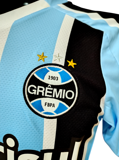 Gremio home 2022 Torcedor