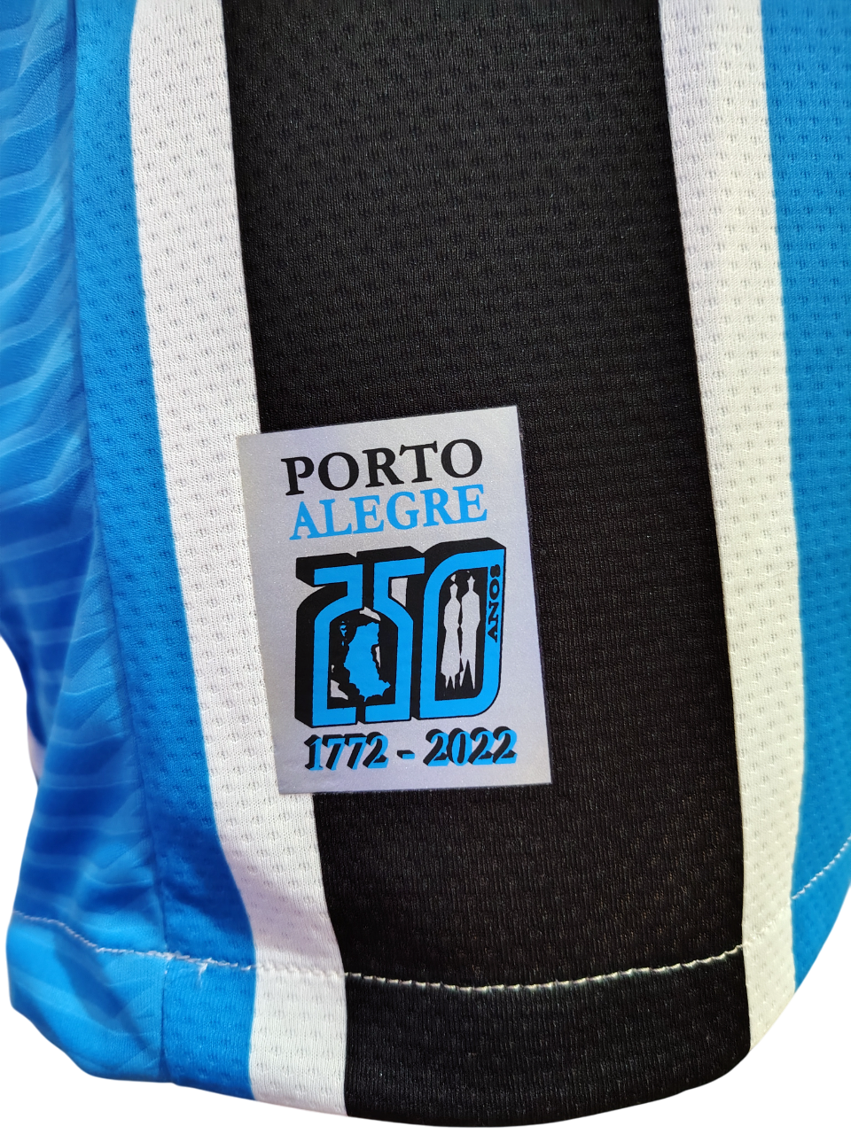 Gremio home 2022 Torcedor