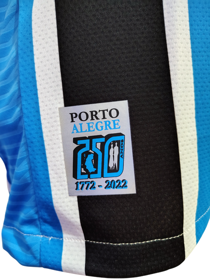 Gremio home 2022 Torcedor