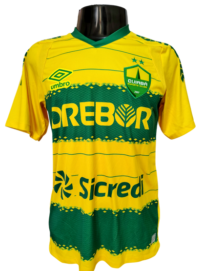 Cuiabá 2024 Umbro Torcedor