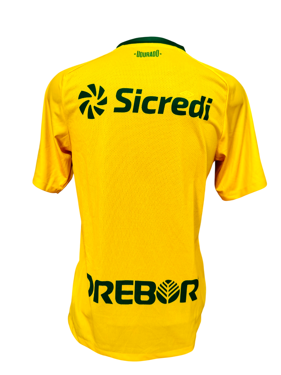 Cuiabá 2024 Umbro Torcedor