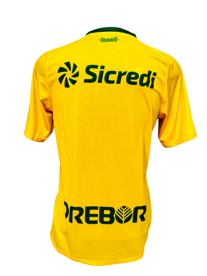 Cuiabá 2024 Umbro Torcedor