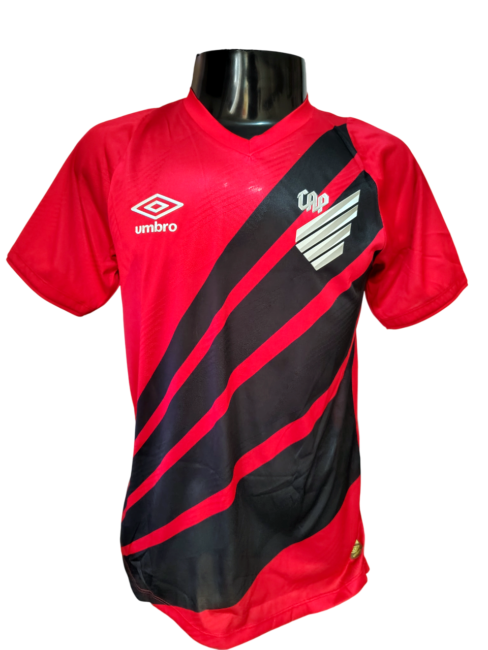 Athletico Paranaense 2024 jogador