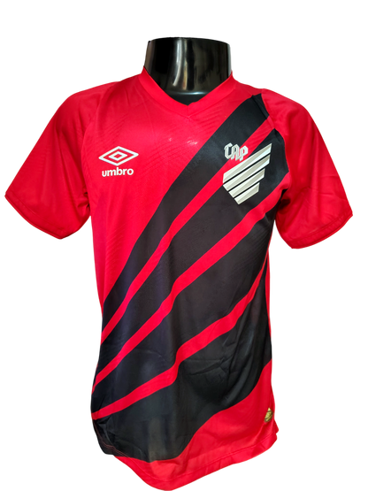 Athletico Paranaense 2024 jogador